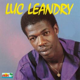 Album cover of Luc Leandry