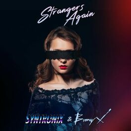 Album cover of Strangers Again
