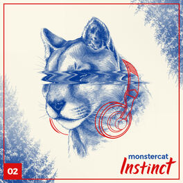 Album cover of Monstercat Instinct Vol. 2