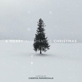 Album cover of A Merry Alternative Christmas