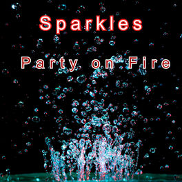 Album cover of Party On Fire