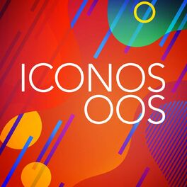 Album cover of Iconos 00s