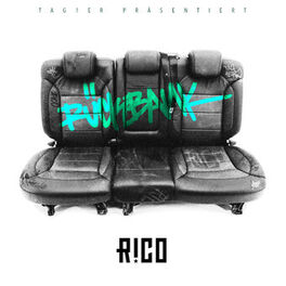 Album cover of Rückbank