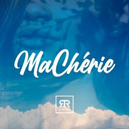 Album cover of Ma Chérie