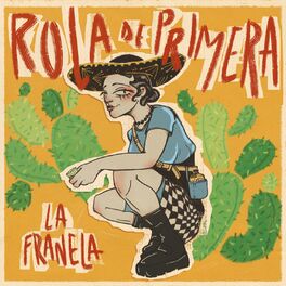 Album cover of Rola de Primera