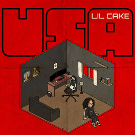 Album cover of U.S.A