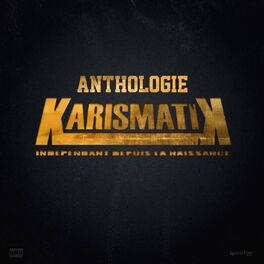 Album cover of Best Of Karismatik 4