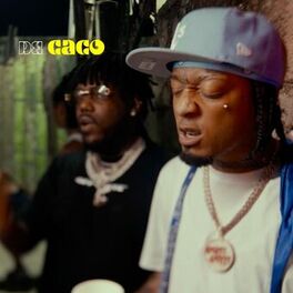 Album cover of De Caco