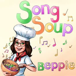 Album cover of Song Soup