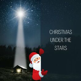 Album cover of Christmas Under the Stars