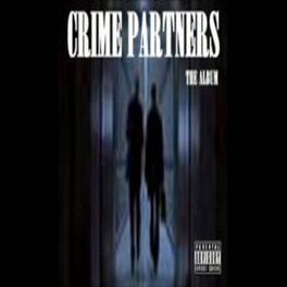 Album cover of Crime Partners