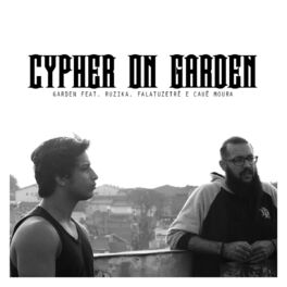 Album cover of Cypher On Garden