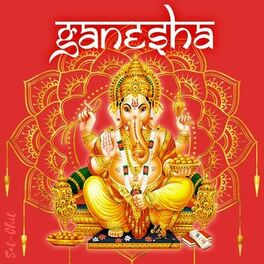 Album cover of Ganesha