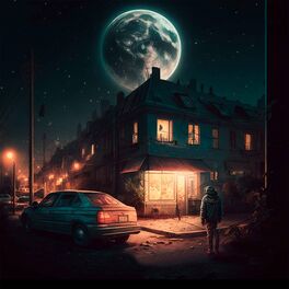 Album cover of Wenn es Nacht wird
