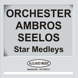 Album cover of Star Medleys