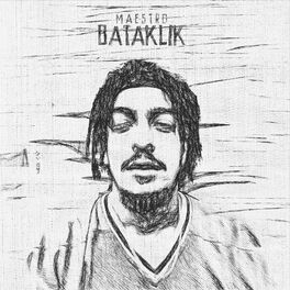 Album cover of Bataklık