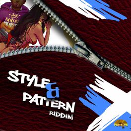 Album cover of Style & Pattern Riddim