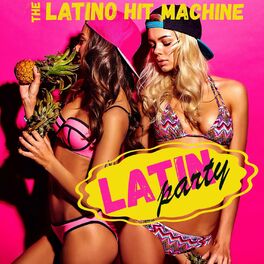 Album cover of Latin Party