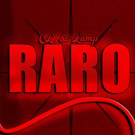 Album cover of Raro