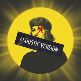 Album cover of Sunshine (Acoustic)
