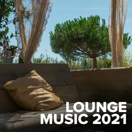 Album cover of Lounge Music 2021