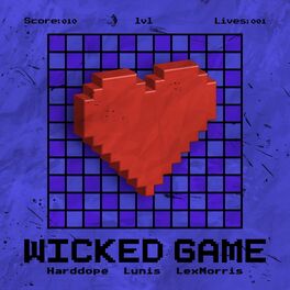 Album cover of Wicked Game