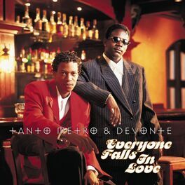 Album cover of Everyone Falls In Love