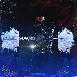 blue magic songs