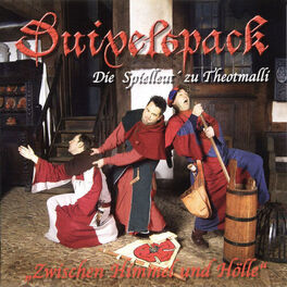 Album cover of Zwischen Himmel und Hölle