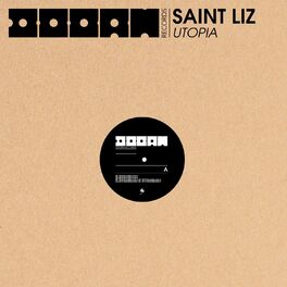 Album cover of Utopia