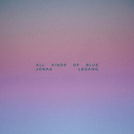 Album cover of All Kinds of Blue
