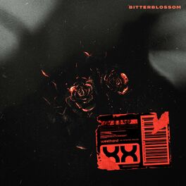 Album cover of Bitterblossom