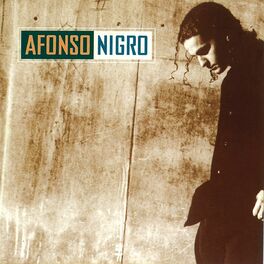 Album cover of Afonso Nigro