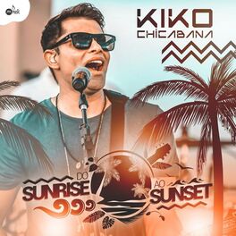 Album cover of Do Sunrise ao Sunset