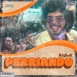 Album cover of Perriando