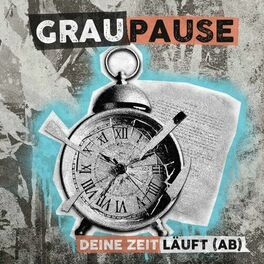 Album cover of Deine Zeit läuft (Ab)