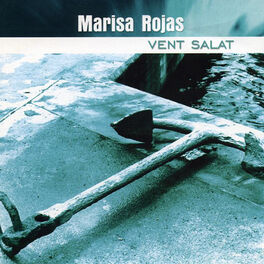Album cover of Vent Salat