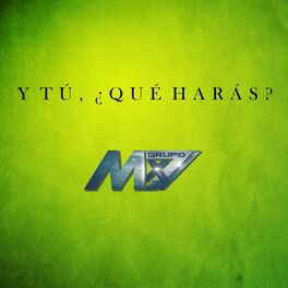 Album cover of Y Tú, ¿Qué Harás?