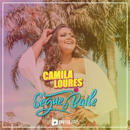Album cover of Segue o Baile