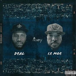 Album cover of Misery (feat. Deal)
