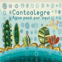 Album cover of Agua Pasó por Aquí