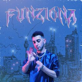 Album cover of Funziona
