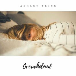 Album cover of Overwhelmed