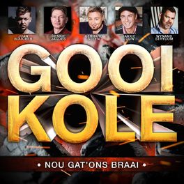 Album cover of Gooi Kole