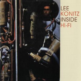 Album cover of Inside Hi-Fi