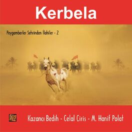 Album cover of Peygamberler Şehrinden İlahiler - 2 / Kerbela