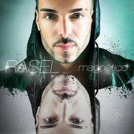 Album cover of Magnético