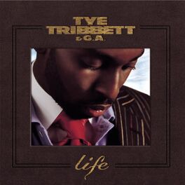 Album cover of Life