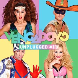 Album cover of Unplugged #1's
