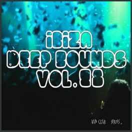 Album cover of Ibiza Deep Sounds, Vol. 28